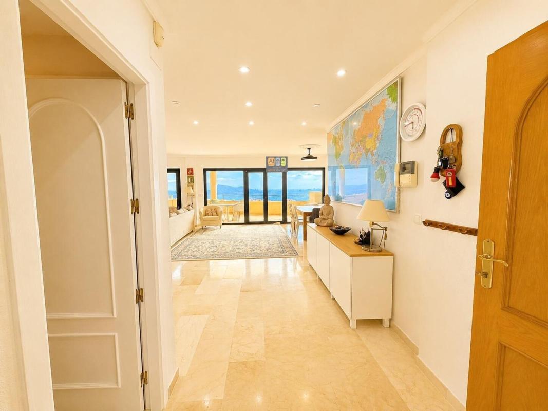 Продажа квартиры на Piso en Altea Hills, Altea, Алтея
photo 4