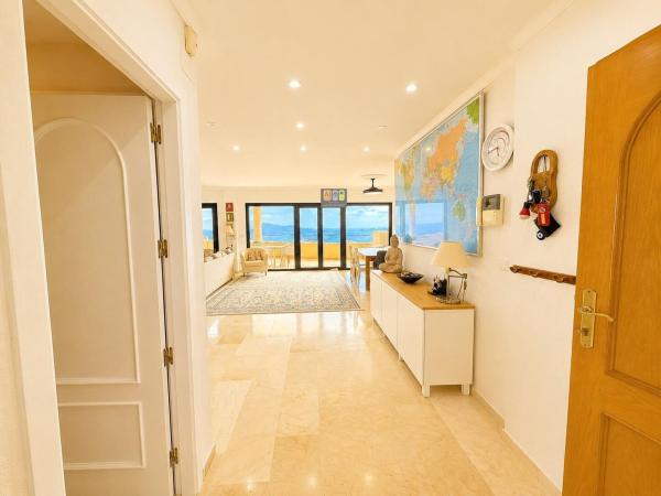 Sale of flat in Piso en Altea Hills, Altea, Altea
 photo 4