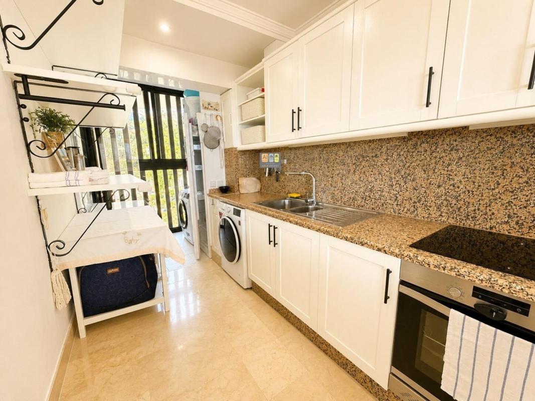 Продажа квартиры на Piso en Altea Hills, Altea, Алтея
photo 5