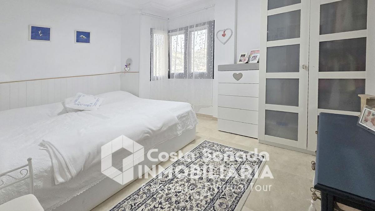 Продажа пентхауса на  Ático en Calle Principal de la Serra, Altea Hills, Altea, Алтея photo 3