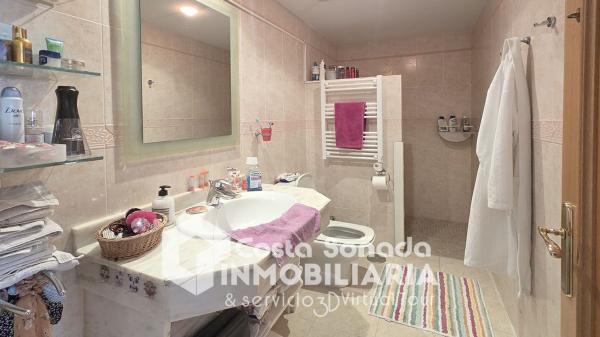 Penthouse for sale at  Ático en Calle Principal de la Serra, Altea Hills, Altea, Altea photo 4