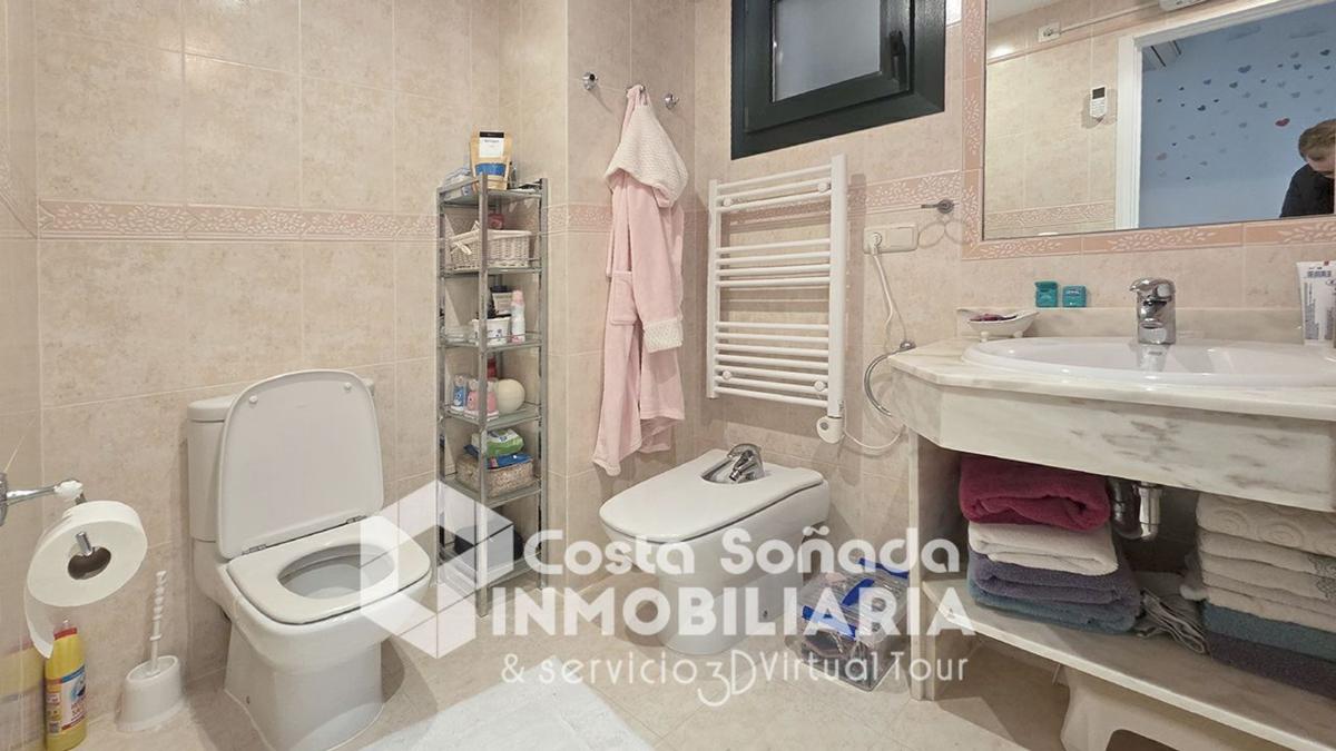 Продажа пентхауса на  Ático en Calle Principal de la Serra, Altea Hills, Altea, Алтея photo 5