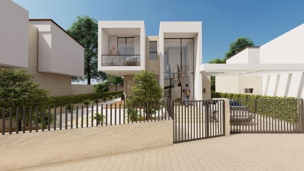 Casa o chalet independiente en San Rafael - Nucia Park, La Nucia thumbnail 1