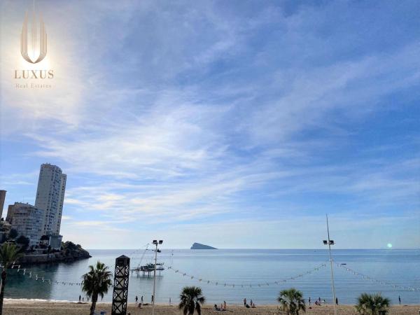 Venta de piso en Piso en Playa de Levante, Benidorm, Benidorm
photo 1