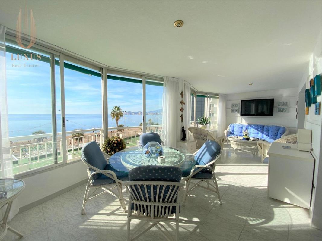 Venta de piso en Piso en Playa de Levante, Benidorm, Benidorm
photo 2