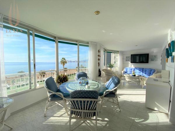 Venta de piso en Piso en Playa de Levante, Benidorm, Benidorm
thumbnail 2