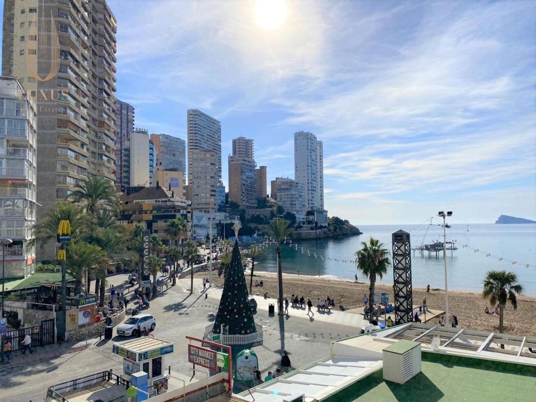 Venta de piso en Piso en Playa de Levante, Benidorm, Benidorm
photo 3
