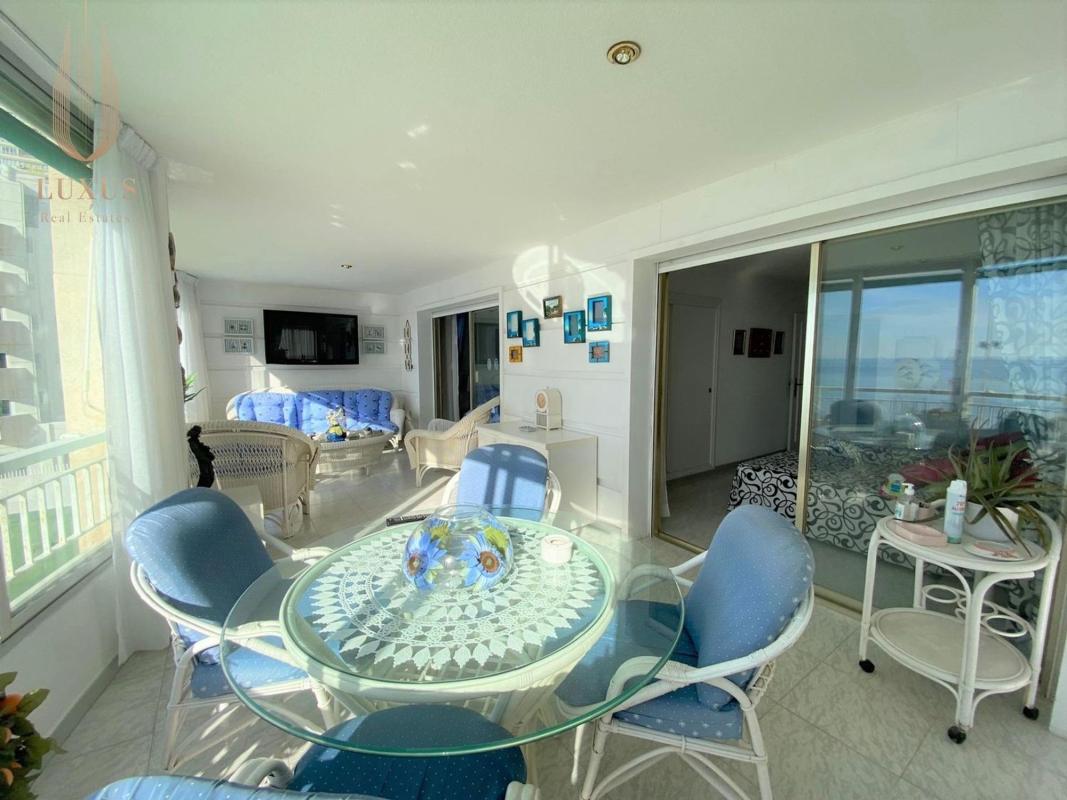Venta de piso en Piso en Playa de Levante, Benidorm, Benidorm
photo 4