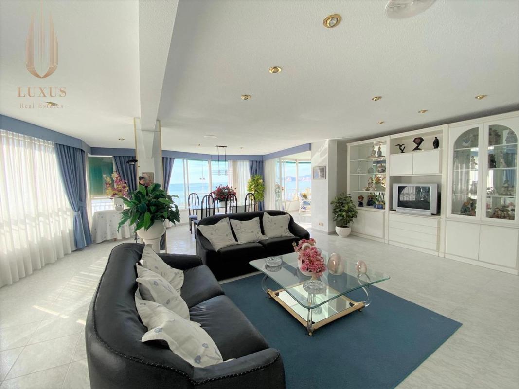 Venta de piso en Piso en Playa de Levante, Benidorm, Benidorm
photo 5