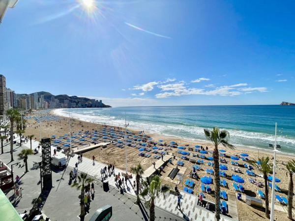 Venta de piso en Piso en Playa de Levante, Benidorm, Benidorm
photo 1