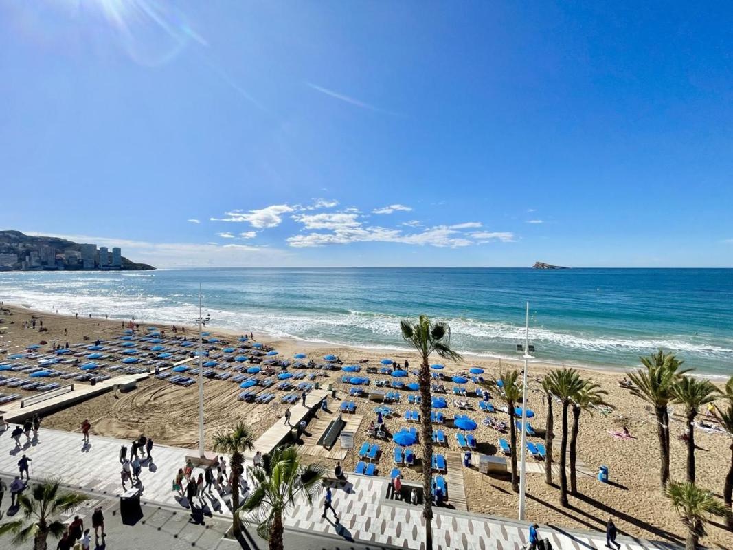 Venta de piso en Piso en Playa de Levante, Benidorm, Benidorm
 photo 2