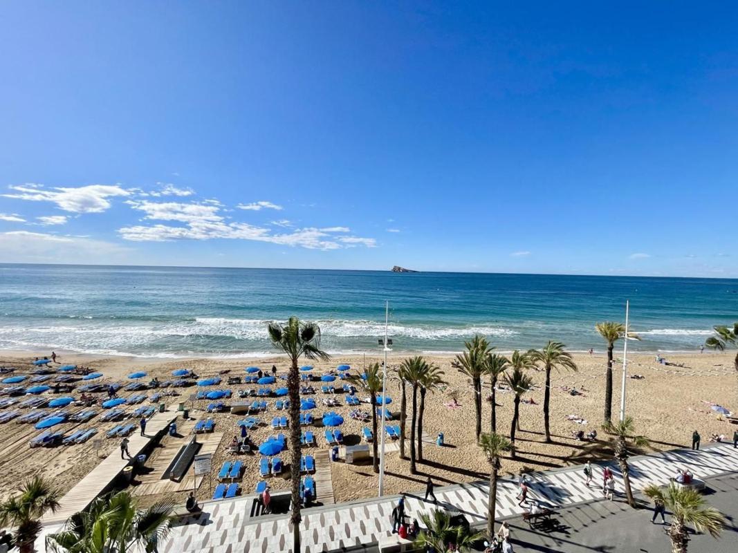 Venta de piso en Piso en Playa de Levante, Benidorm, Benidorm
 photo 3