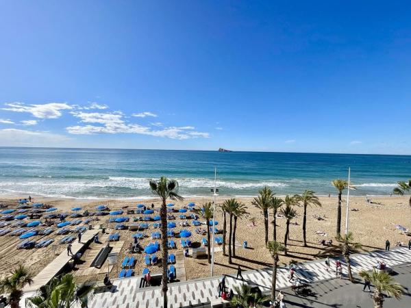 Venta de piso en Piso en Playa de Levante, Benidorm, Benidorm
thumbnail 3