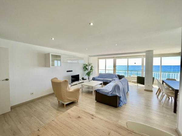 Venta de piso en Piso en Playa de Levante, Benidorm, Benidorm
 photo 4