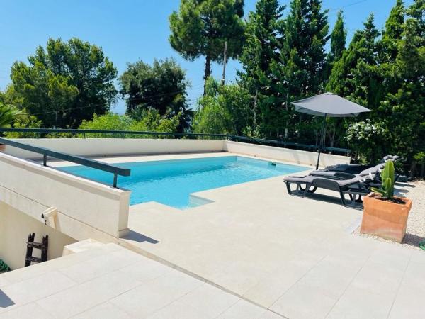Casa o chalet independiente en Altea la Vella, Altea thumbnail 2