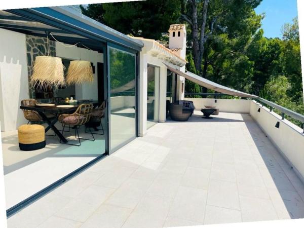 Casa o chalet independiente en Altea la Vella, Altea thumbnail 3