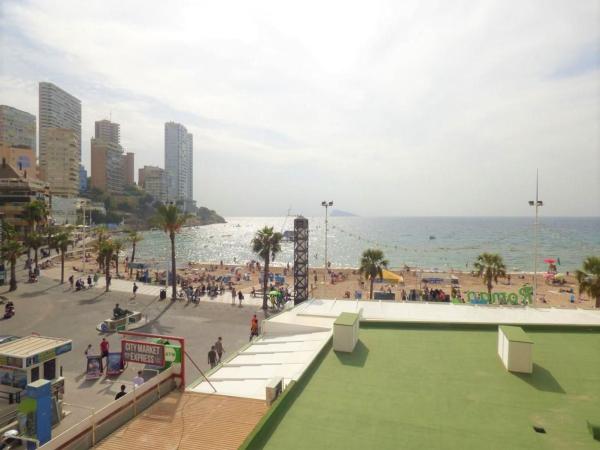 Venta de piso en Piso en Avenida de Madrid, Playa de Levante, Benidorm, Benidorm
photo 1