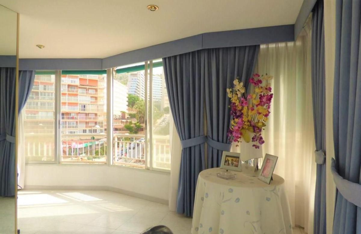 Продажа квартиры на Piso en Avenida de Madrid, Playa de Levante, Benidorm, Бенидорм
 photo 5