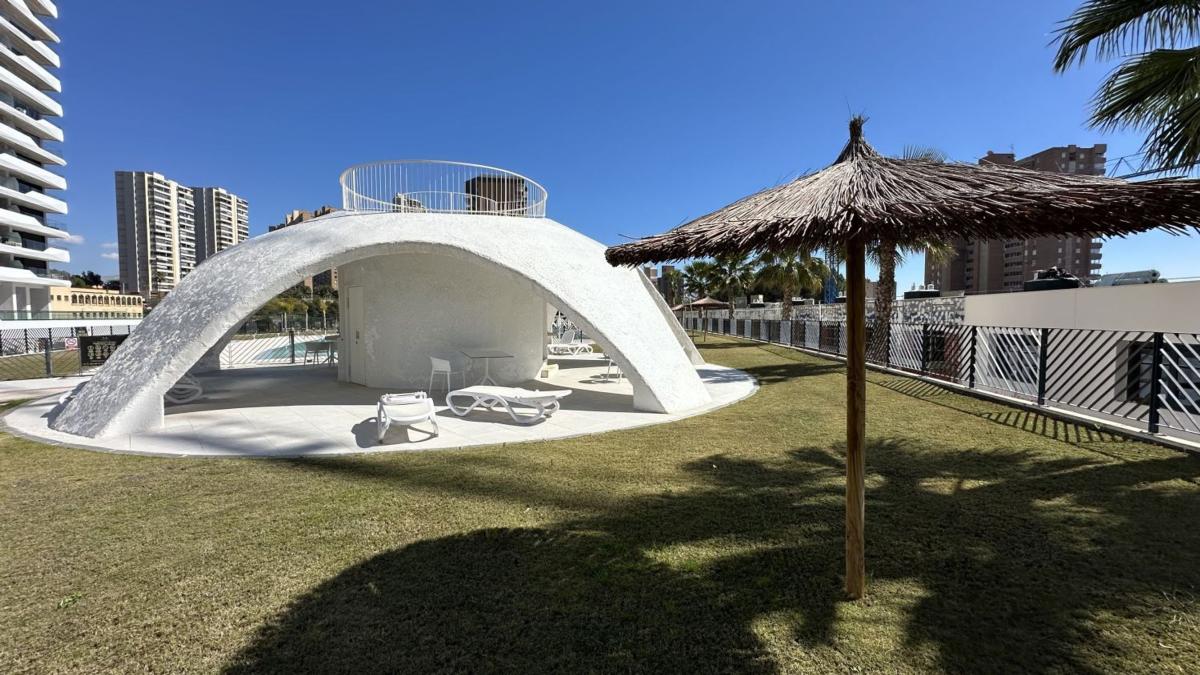 Продажа квартиры на Piso en Avenida de Benissa, 2, Playa de Poniente, Benidorm, Бенидорм
photo 4