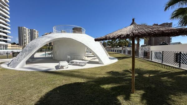 Venta de piso en Piso en Avenida de Benissa, 2, Playa de Poniente, Benidorm, Benidorm
 photo 4