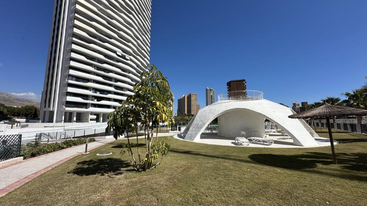 Продажа квартиры на Piso en Avenida de Benissa, 2, Playa de Poniente, Benidorm, Бенидорм
photo 5