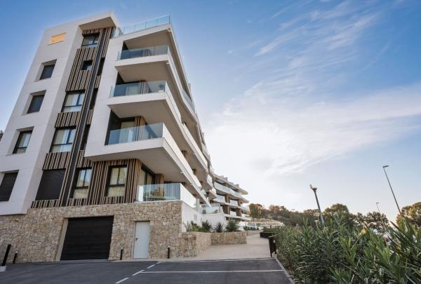 Venta de piso en Piso en Calle Valentia, 7, Platja de Torres, La Villajoyosa / Vila Joiosa, La Villajoyosa / Vila Joiosa
photo 1