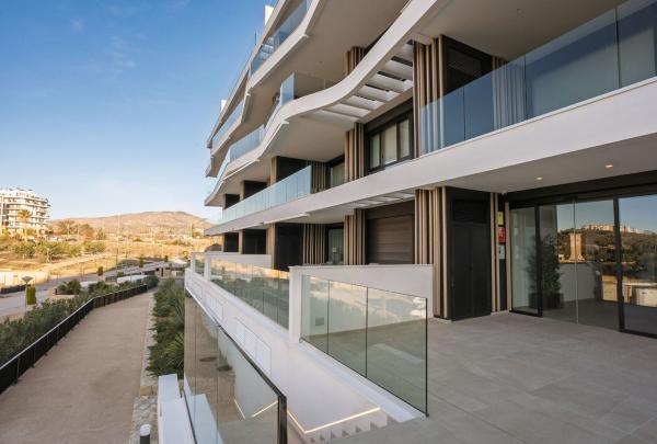 Venta de piso en Piso en Calle Valentia, 7, Platja de Torres, La Villajoyosa / Vila Joiosa, La Villajoyosa / Vila Joiosa
thumbnail 2
