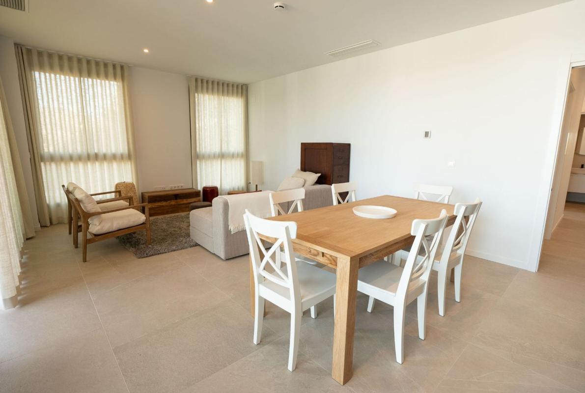 Venta de piso en Piso en Calle Valentia, 7, Platja de Torres, La Villajoyosa / Vila Joiosa, La Villajoyosa / Vila Joiosa
 photo 3