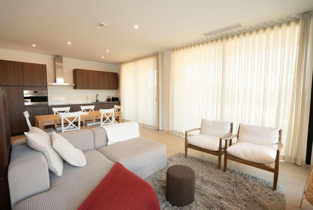 Venta de piso en Piso en Calle Valentia, 7, Platja de Torres, La Villajoyosa / Vila Joiosa, La Villajoyosa / Vila Joiosa
 photo 5
