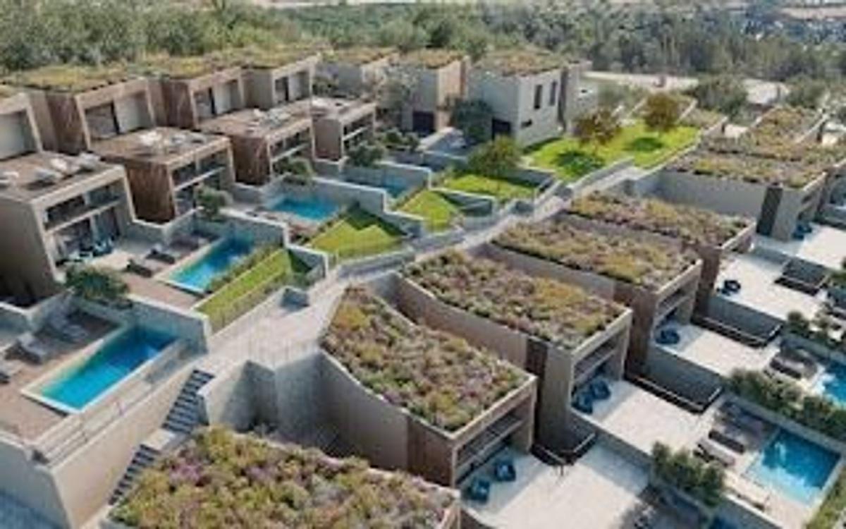 Sprzedaż szeregowego domku w  Chalet adosado en Montebello - Nou Espai, La Nucia , La Nucia photo 3