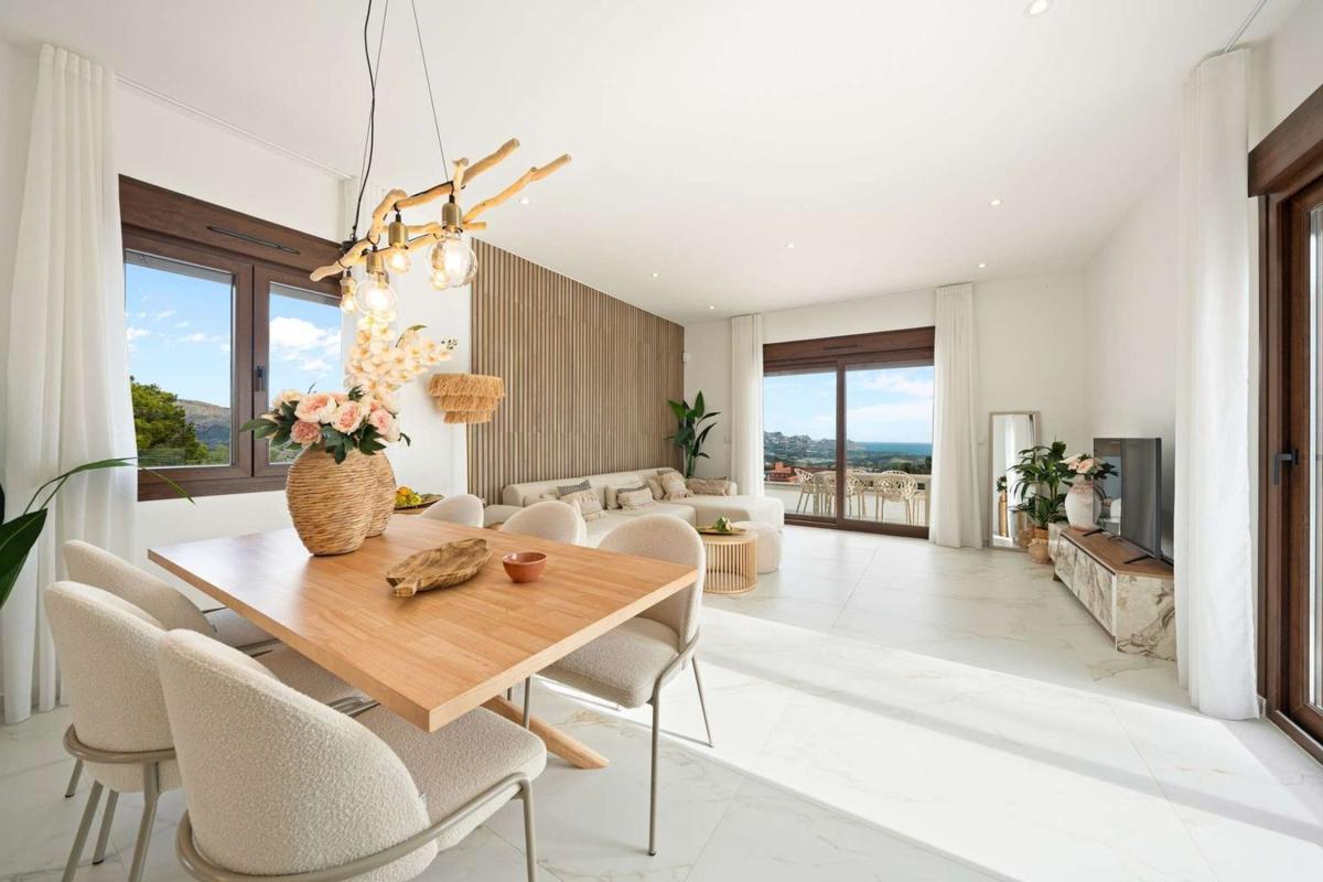 Properties for sale and rent in Spain photo 3