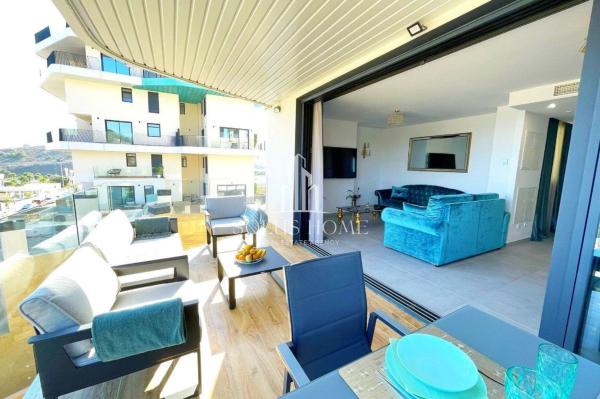 Venta de piso en Piso en Calle Edeta, Platja de Torres, La Villajoyosa / Vila Joiosa, La Villajoyosa / Vila Joiosa
photo 1