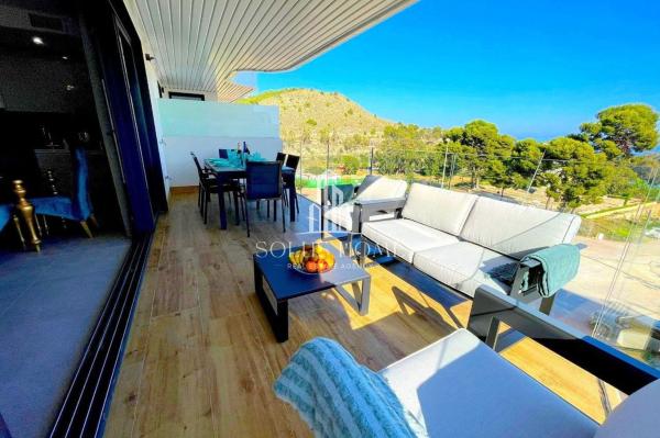 Venta de piso en Piso en Calle Edeta, Platja de Torres, La Villajoyosa / Vila Joiosa, La Villajoyosa / Vila Joiosa
thumbnail 2
