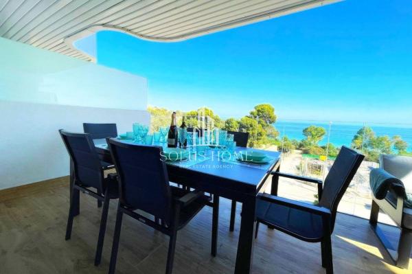 Venta de piso en Piso en Calle Edeta, Platja de Torres, La Villajoyosa / Vila Joiosa, La Villajoyosa / Vila Joiosa
thumbnail 3