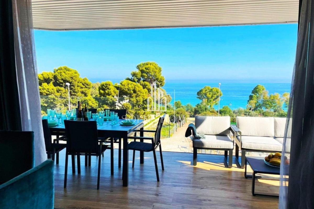 Venta de piso en Piso en Calle Edeta, Platja de Torres, La Villajoyosa / Vila Joiosa, La Villajoyosa / Vila Joiosa
 photo 5