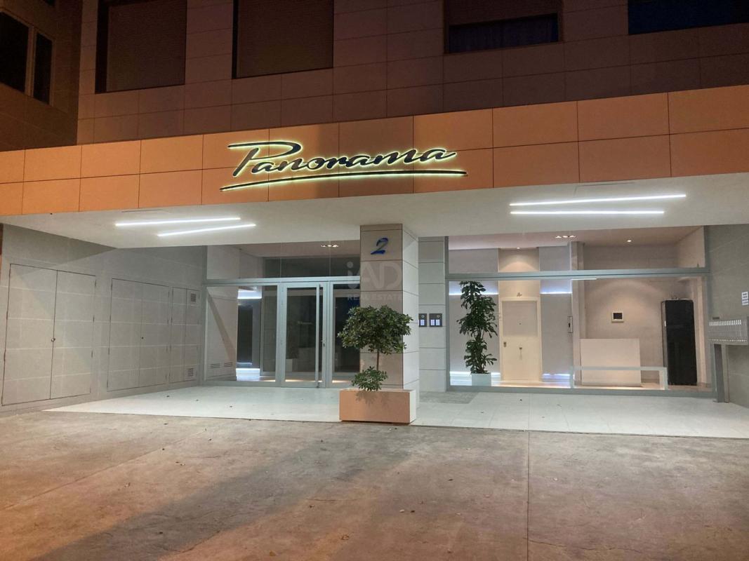 Venta de piso en Piso en Avenida Ciutat de Requena, 2, Platja Vila Joiosa, La Villajoyosa / Vila Joiosa, La Villajoyosa / Vila Joiosa
photo 1