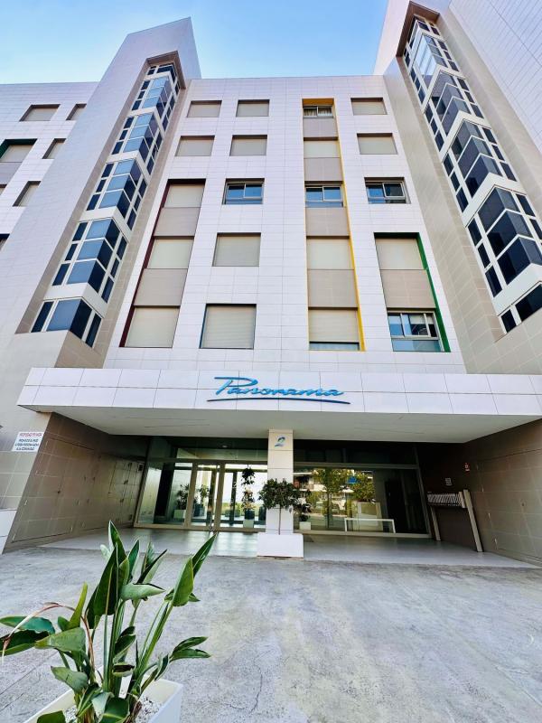 Venta de piso en Piso en Avenida Ciutat de Requena, 2, Platja Vila Joiosa, La Villajoyosa / Vila Joiosa, La Villajoyosa / Vila Joiosa
photo 2