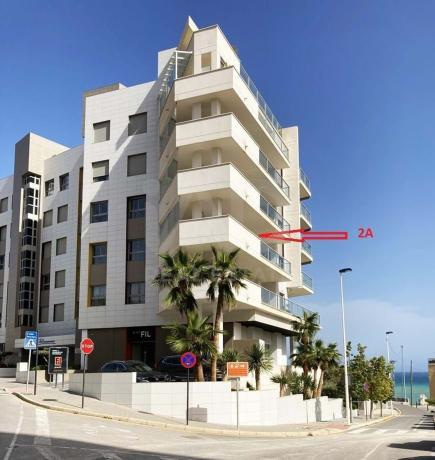 Venta de piso en Piso en Avenida Ciutat de Requena, 2, Platja Vila Joiosa, La Villajoyosa / Vila Joiosa, La Villajoyosa / Vila Joiosa
thumbnail 3