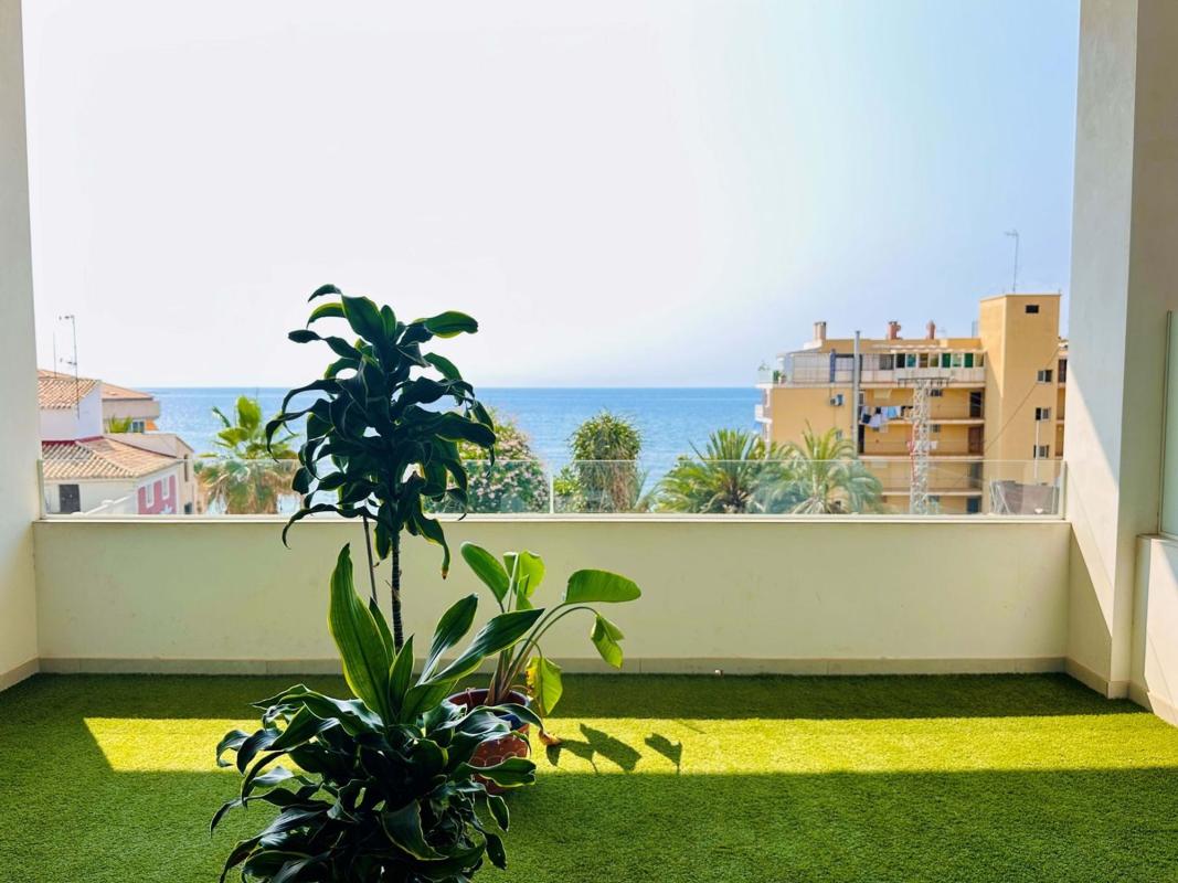 Venta de piso en Piso en Avenida Ciutat de Requena, 2, Platja Vila Joiosa, La Villajoyosa / Vila Joiosa, La Villajoyosa / Vila Joiosa
photo 4