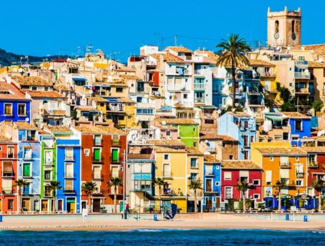 Venta de piso en Piso en Avenida Ciutat de Requena, 2, Platja Vila Joiosa, La Villajoyosa / Vila Joiosa, La Villajoyosa / Vila Joiosa
photo 5