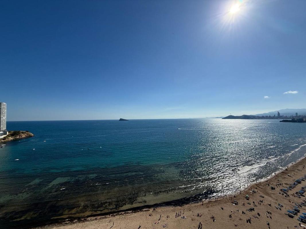 Venta de piso en Piso en Playa de Levante, Benidorm, Benidorm
photo 1