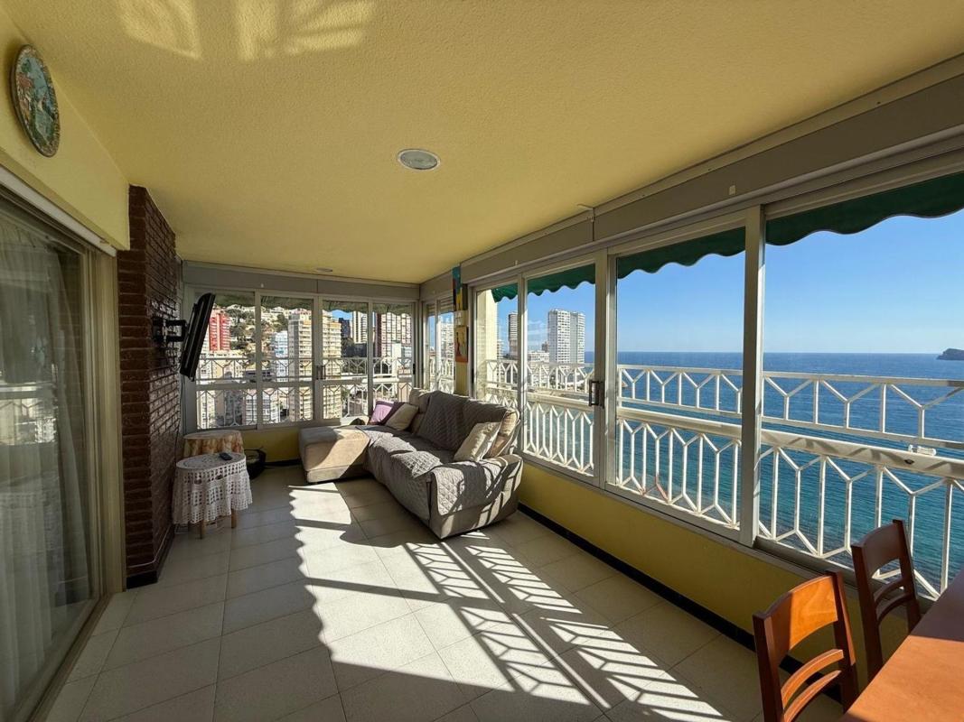 Venta de piso en Piso en Playa de Levante, Benidorm, Benidorm
photo 5