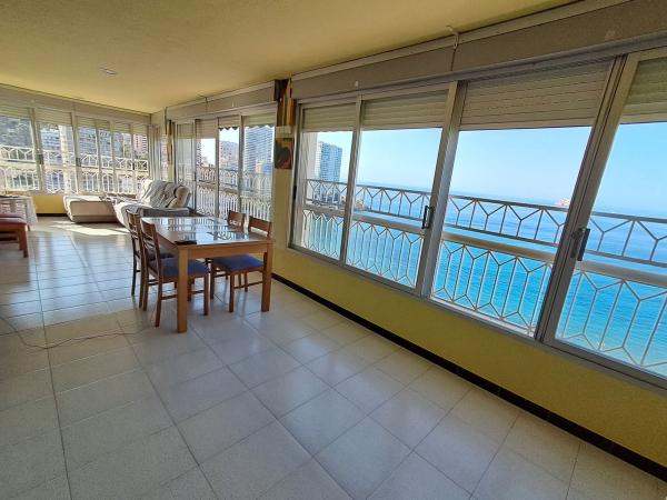 Venta de piso en Piso en Avenida de Madrid, Playa de Levante, Benidorm, Benidorm
photo 1
