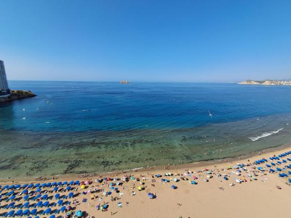 Venta de piso en Piso en Avenida de Madrid, Playa de Levante, Benidorm, Benidorm
thumbnail 3