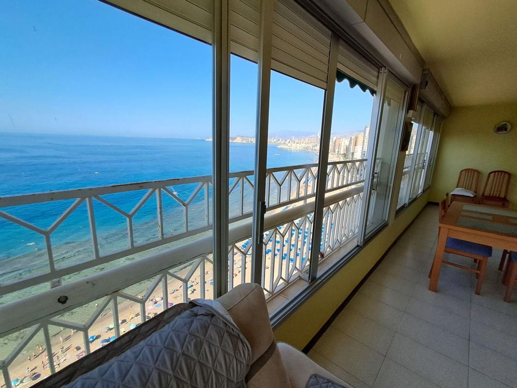 Venta de piso en Piso en Avenida de Madrid, Playa de Levante, Benidorm, Benidorm
 photo 5