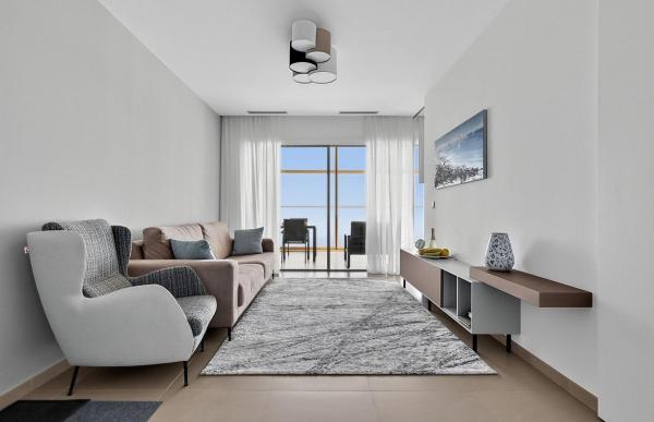 Venta de piso en Piso en Avenida Puerto Rico, Playa de Poniente, Benidorm, Benidorm
photo 1