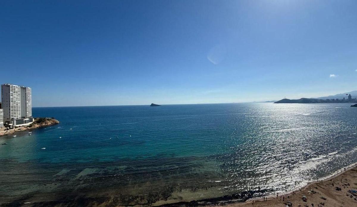 Sprzedaż mieszkania w Piso en Avenida de Madrid, Playa de Levante, Benidorm, Benidorm
photo 2