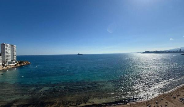 Venta de piso en Piso en Avenida de Madrid, Playa de Levante, Benidorm, Benidorm
thumbnail 2