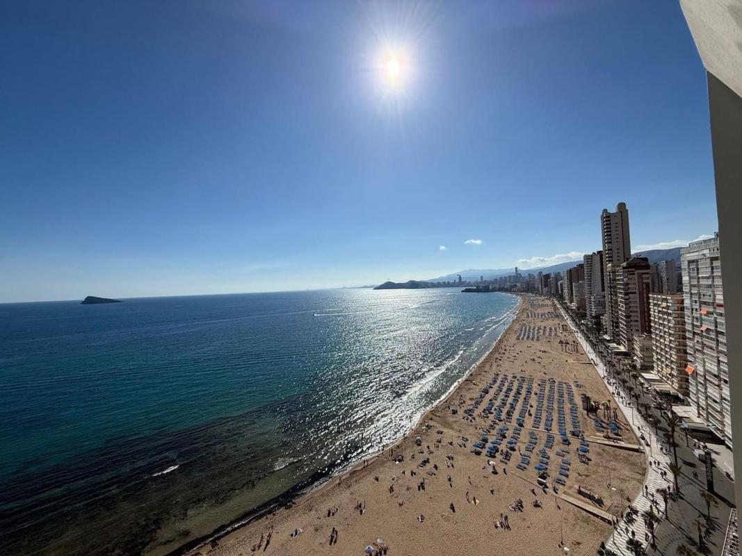 Sprzedaż mieszkania w Piso en Avenida de Madrid, Playa de Levante, Benidorm, Benidorm
photo 3