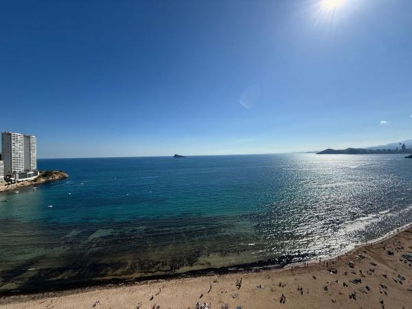 Venta de piso en Piso en Avenida de Madrid, Playa de Levante, Benidorm, Benidorm
 photo 4